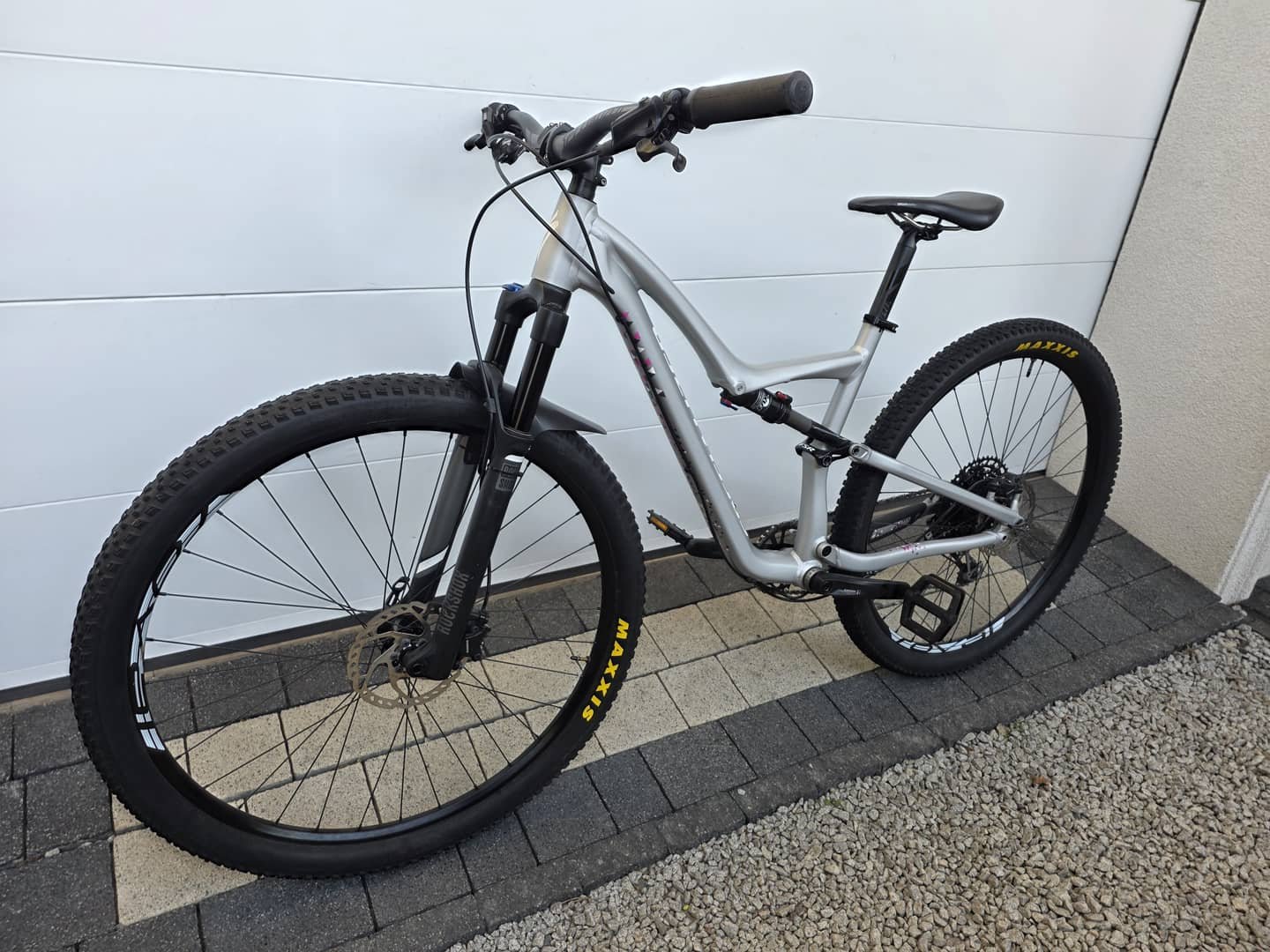 Rower górski Specialized RUMOR COMP FULL-koło 29"