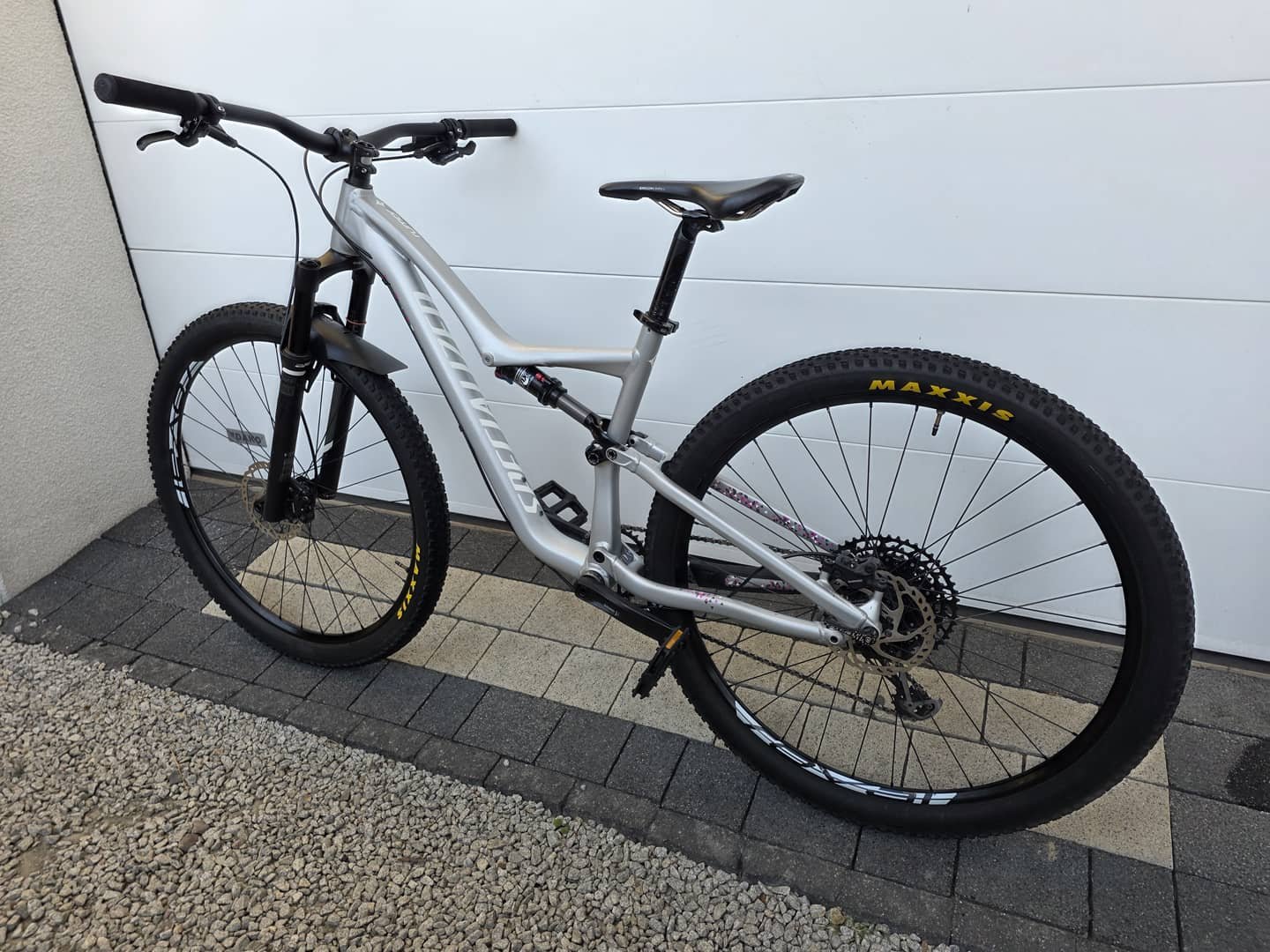 Rower górski Specialized RUMOR COMP FULL-koło 29"