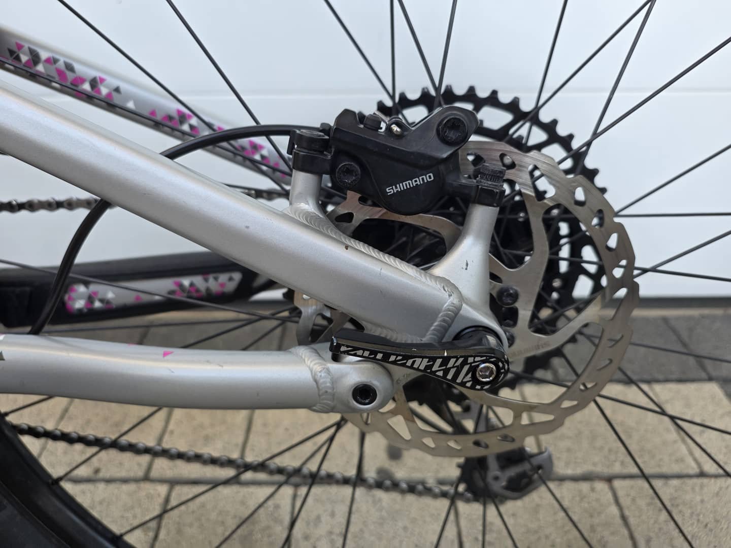 Rower górski Specialized RUMOR COMP FULL-koło 29"