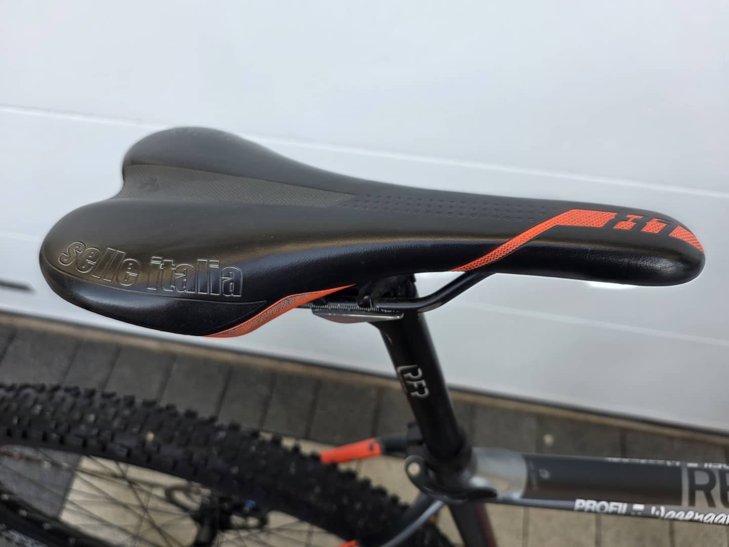 Rower górski CUBE Reaction HPA-koła 29",DEORE XT