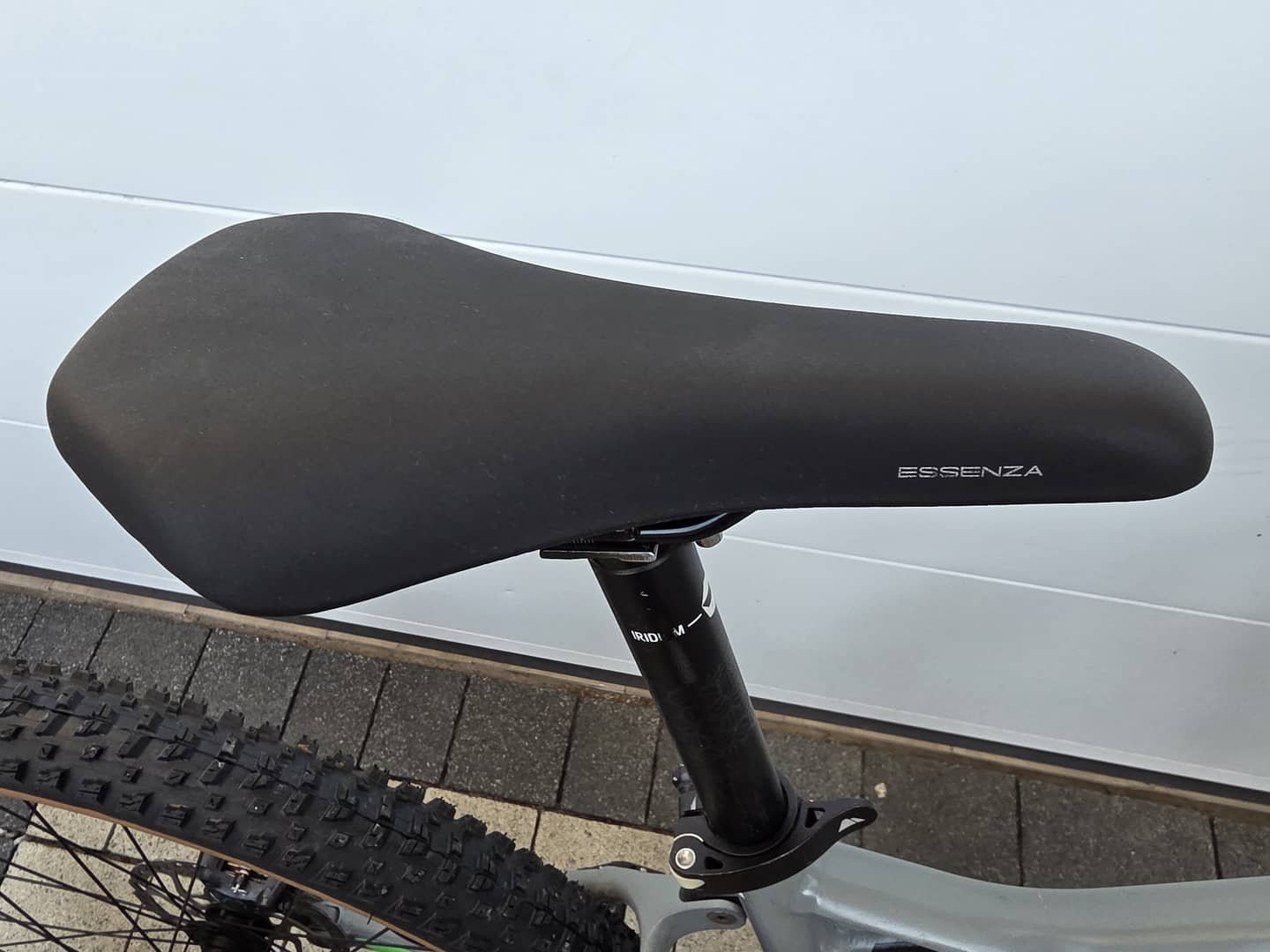 Rower górski CANYON Nerve AL 110 FULL-koła 29"