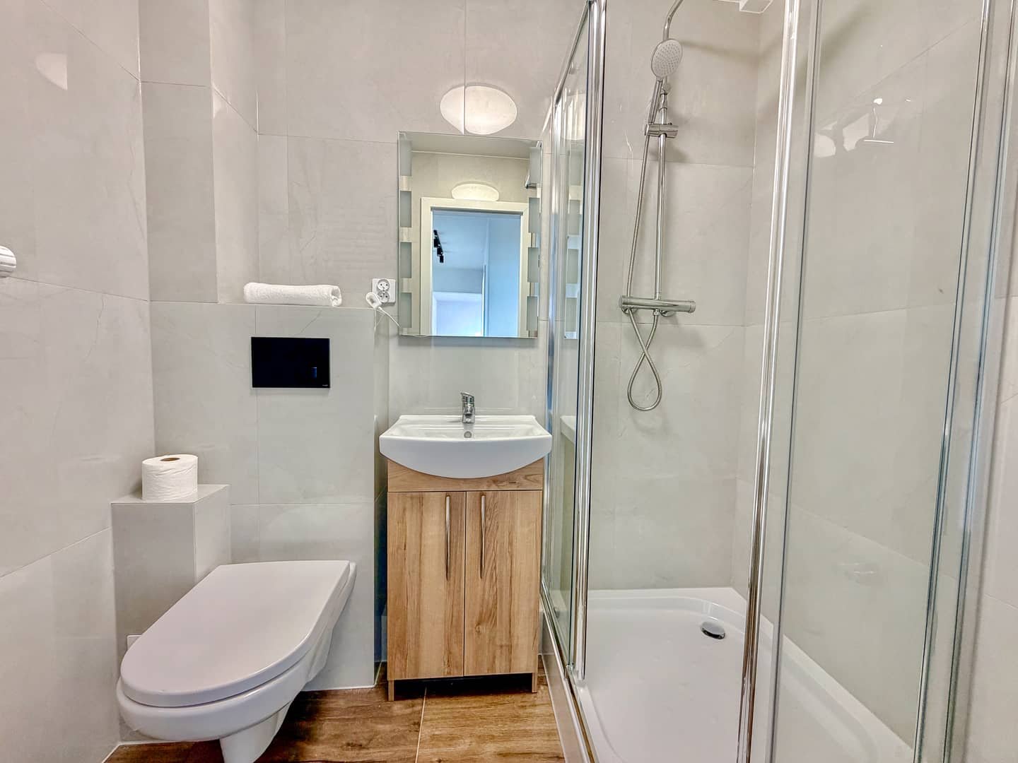 Mieszkanie 53m² Zabobrze po generalnym remoncie