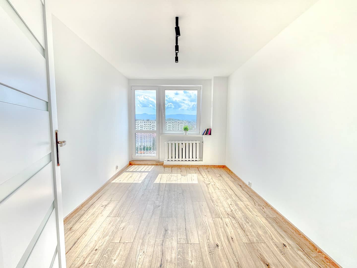 Mieszkanie 53m² Zabobrze po generalnym remoncie