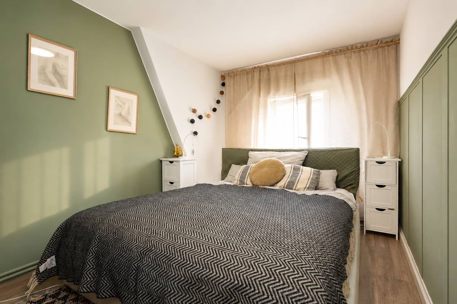Luksusowy apartament z tarasem w Centrum!
