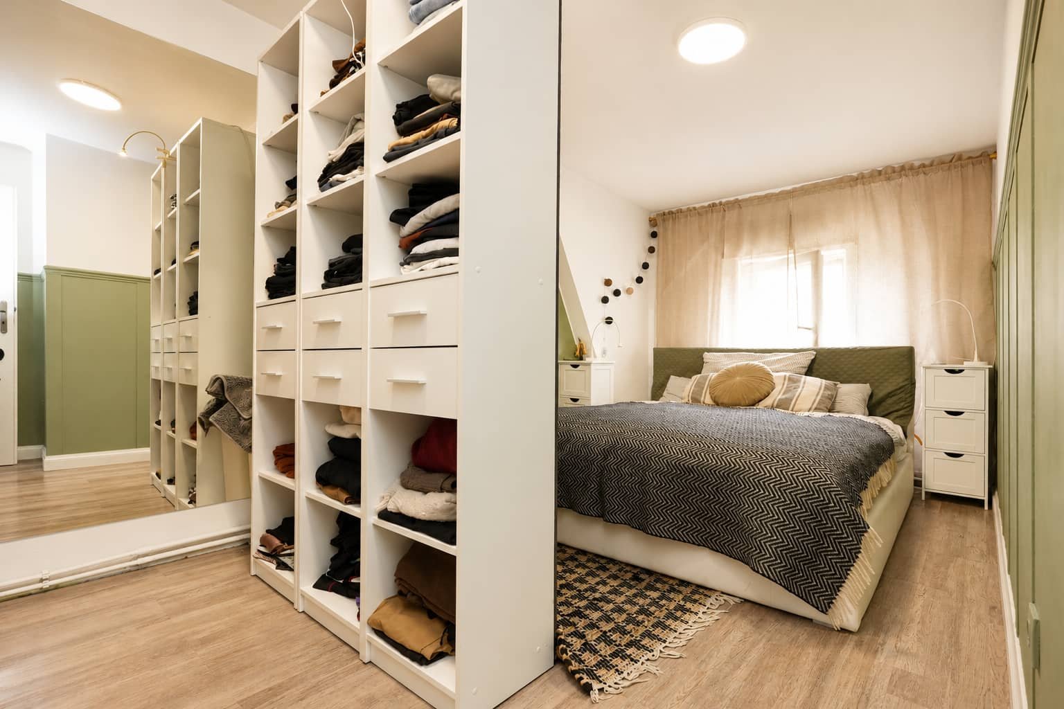 Luksusowy apartament z tarasem w Centrum!