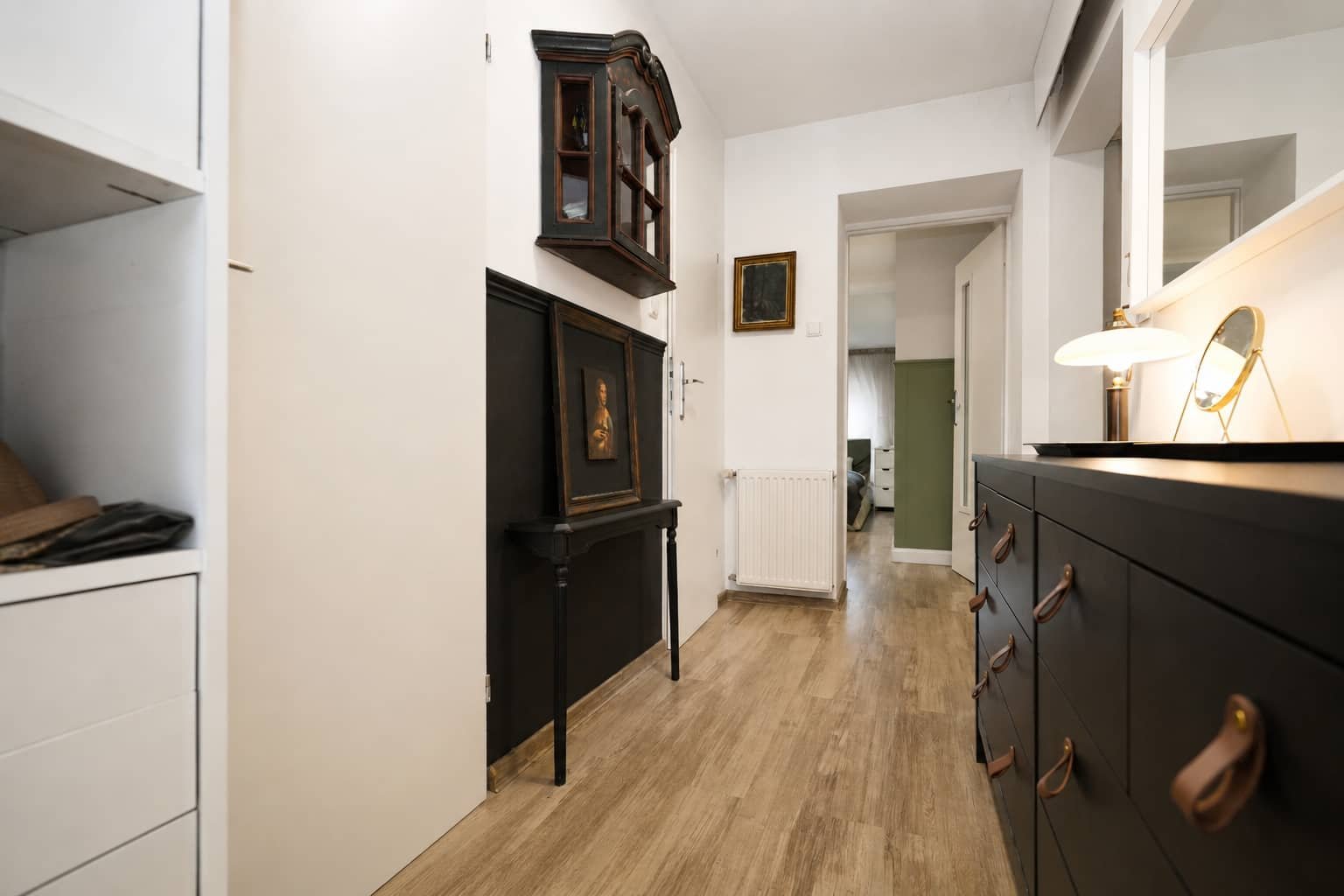 Luksusowy apartament z tarasem w Centrum!