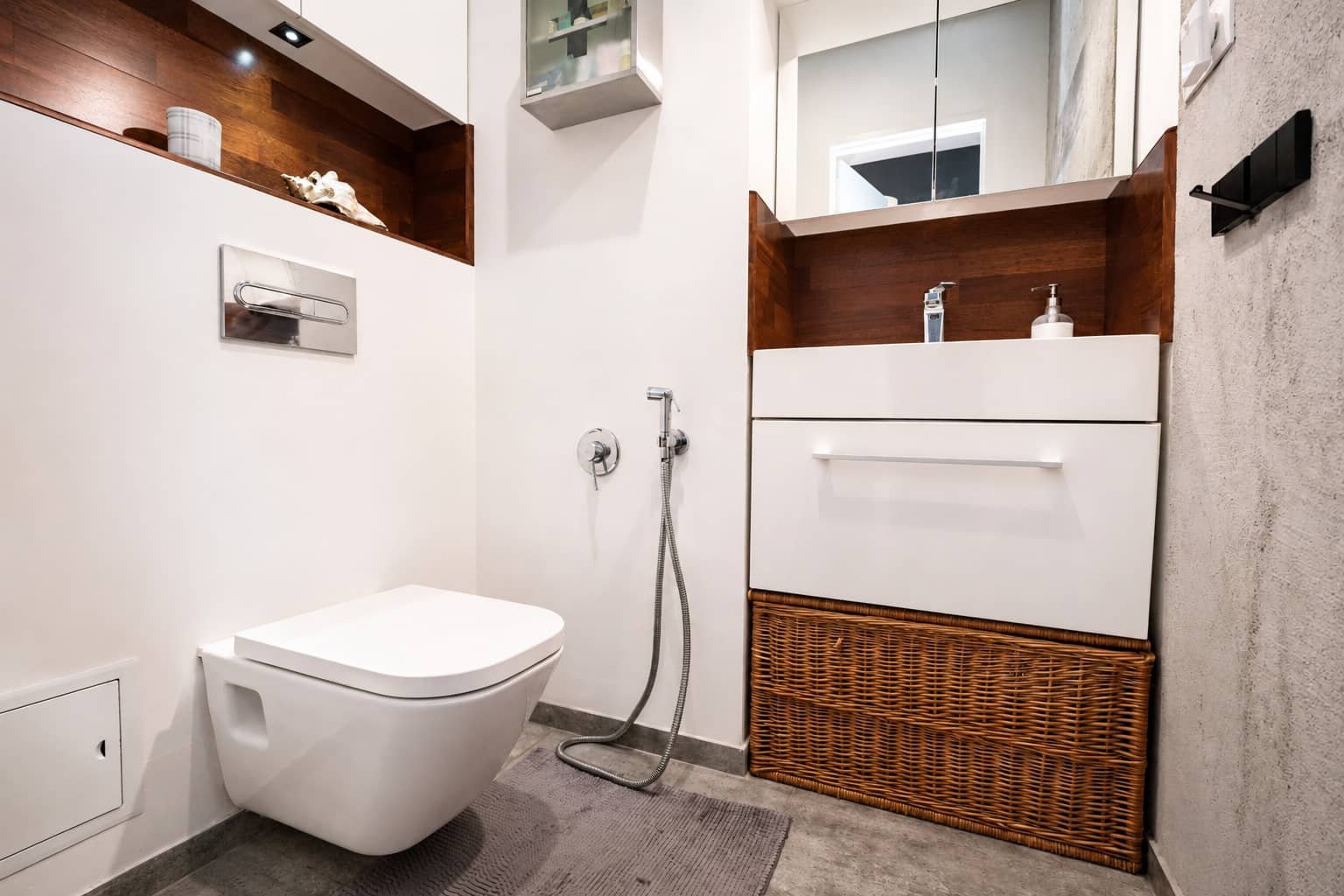 Luksusowy apartament z tarasem w Centrum!