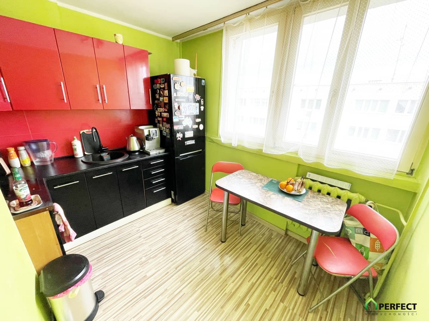 M2 w centrum, 280 tys.