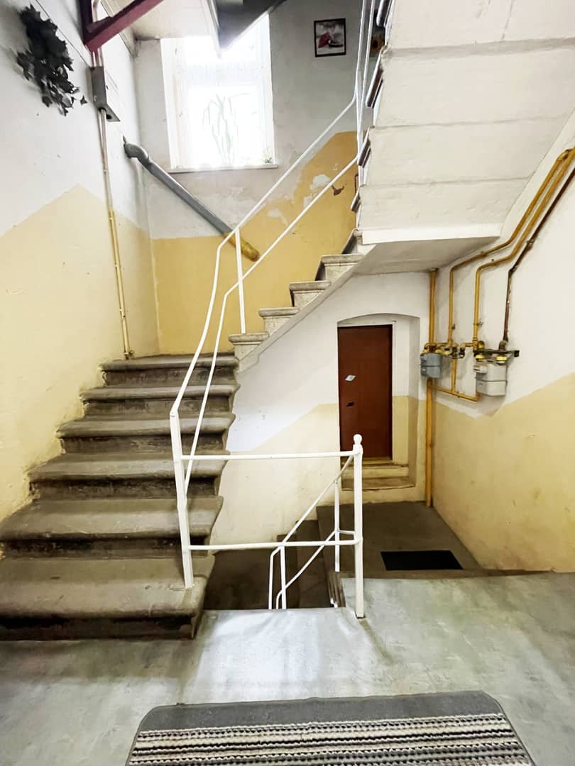 M3 - ul. Sudecka, 88 m2