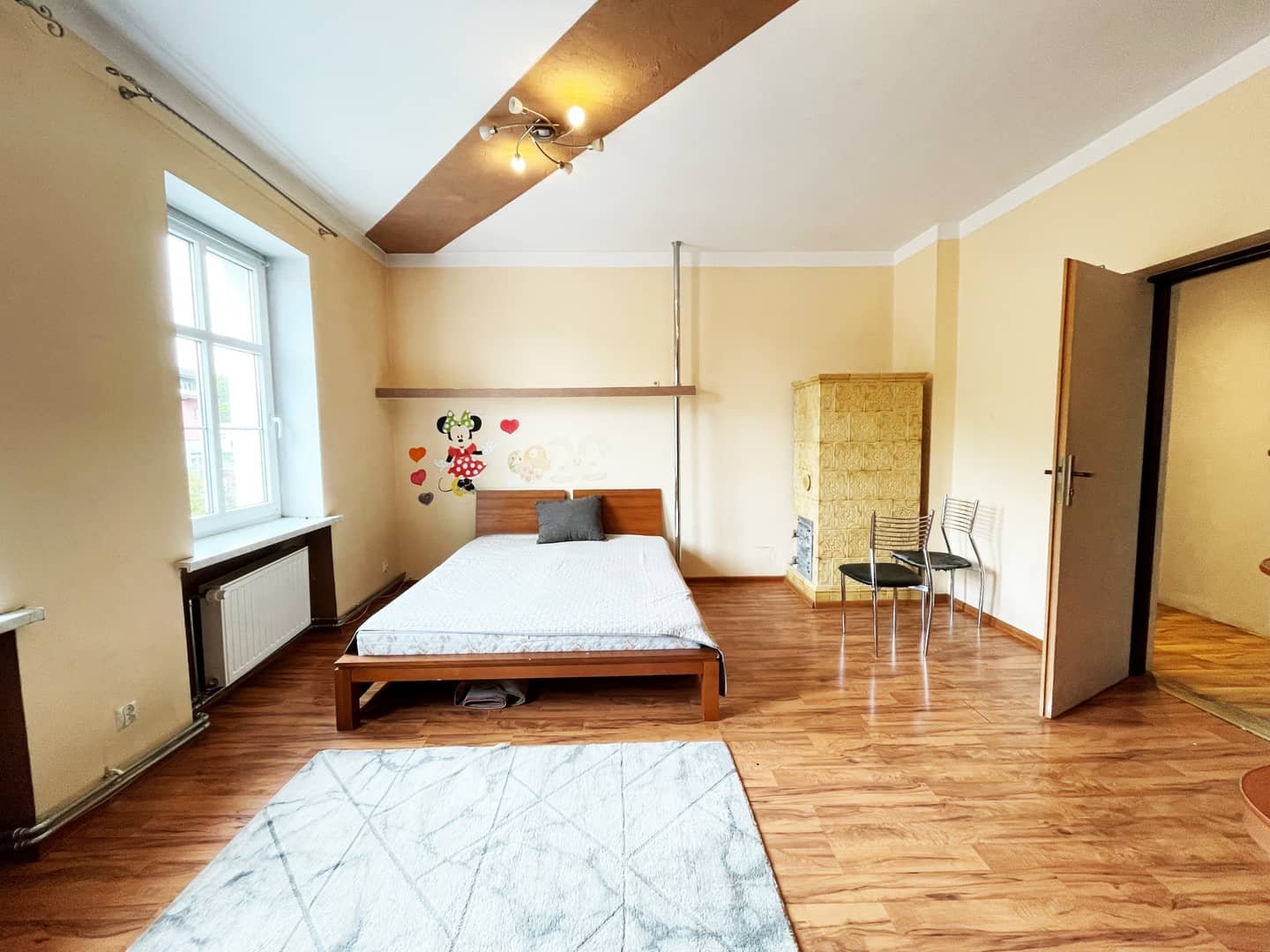 M3 - ul. Sudecka, 88 m2