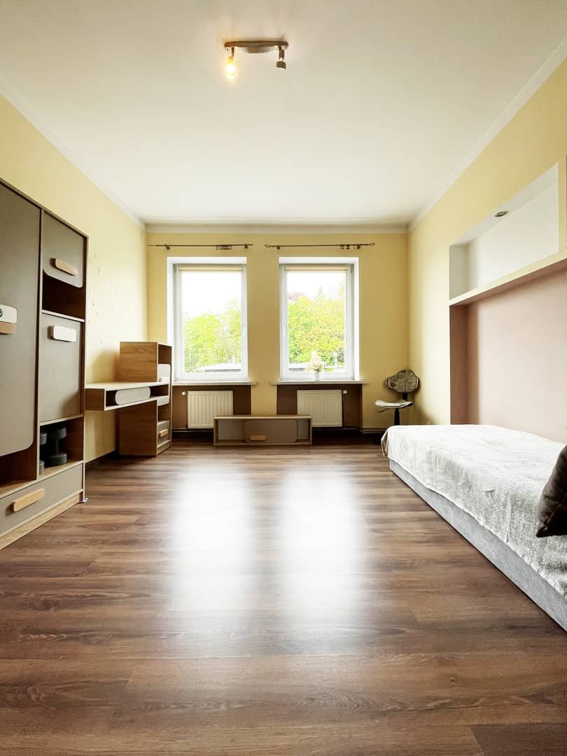 M3 - ul. Sudecka, 88 m2