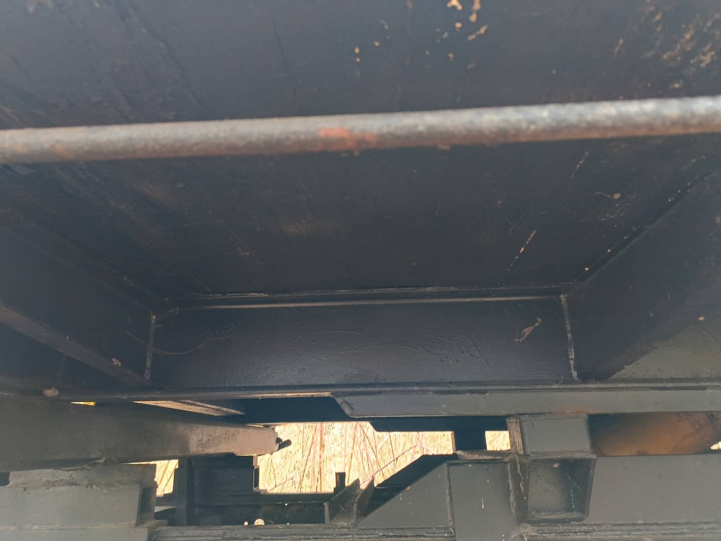 Przyczepa wywrotka 10 ton z hds