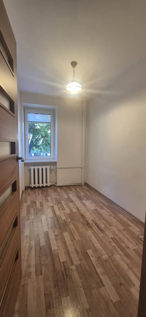 Na wynajem mieszkanie 2-pokojowe (36 m²)