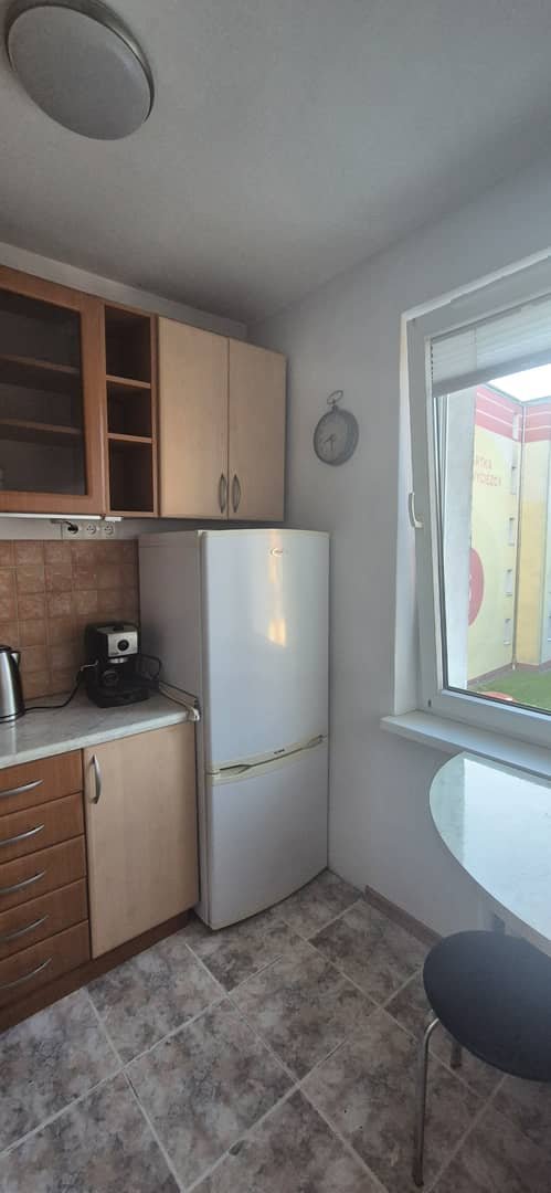 Na wynajem mieszkanie 2-pokojowe (36 m²)