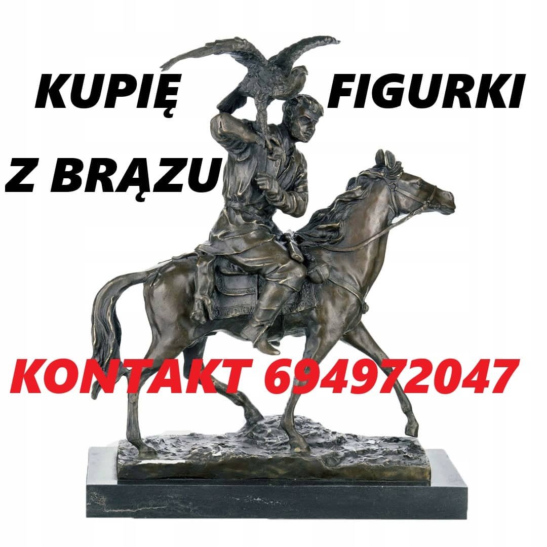 Kupię figurki Ćmielów, Wałbrzych, Miśnia 694972047