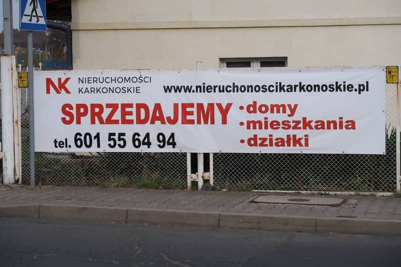 Kupię mieszkanie