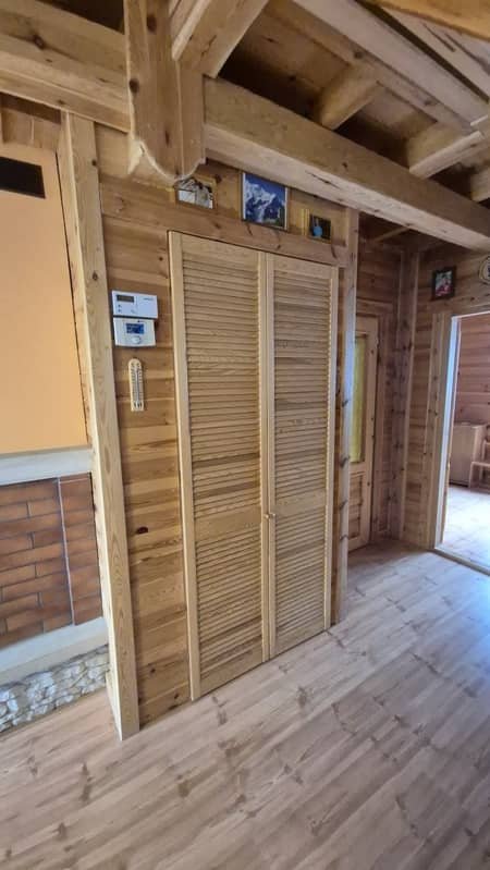 Sprzedamy mały dom 102 m2, działka 3500 m2 okazja!
