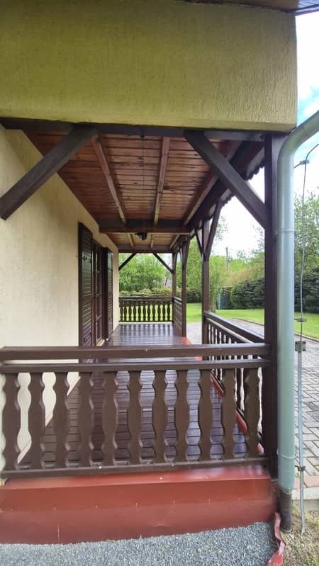 Sprzedamy mały dom 102 m2, działka 3500 m2 okazja!