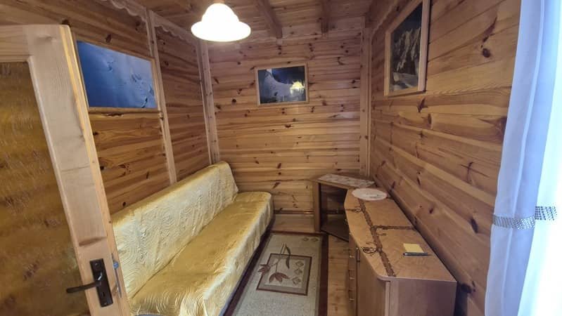 Sprzedamy mały dom 102 m2, działka 3500 m2 okazja!