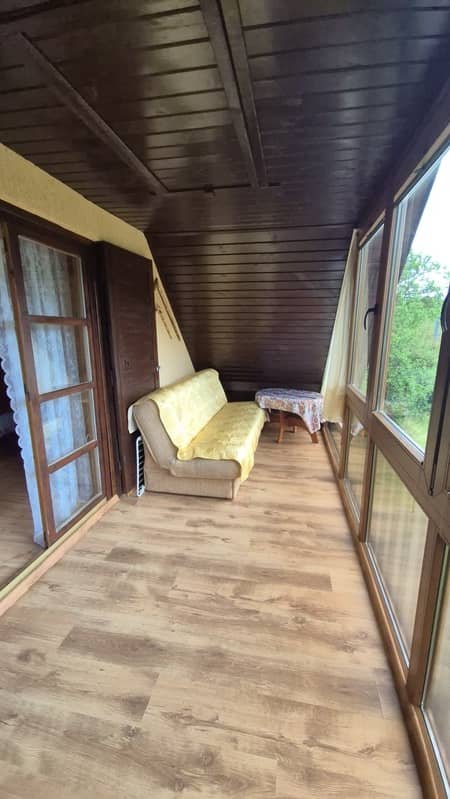Sprzedamy mały dom 102 m2, działka 3500 m2 okazja!