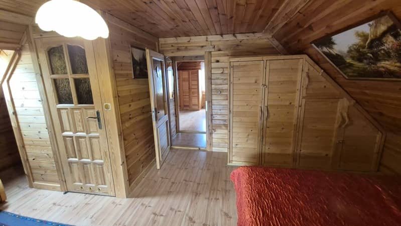 Sprzedamy mały dom 102 m2, działka 3500 m2 okazja!