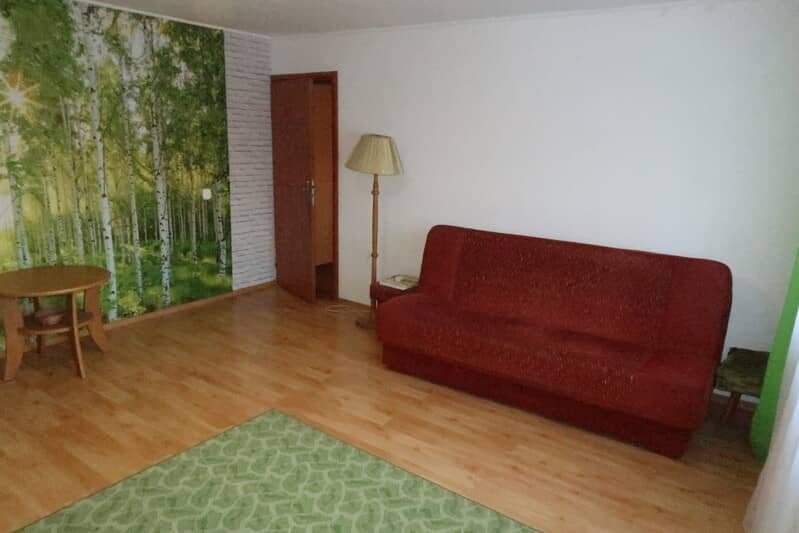 Szklarska Por. mały dom 70 m2, centrum