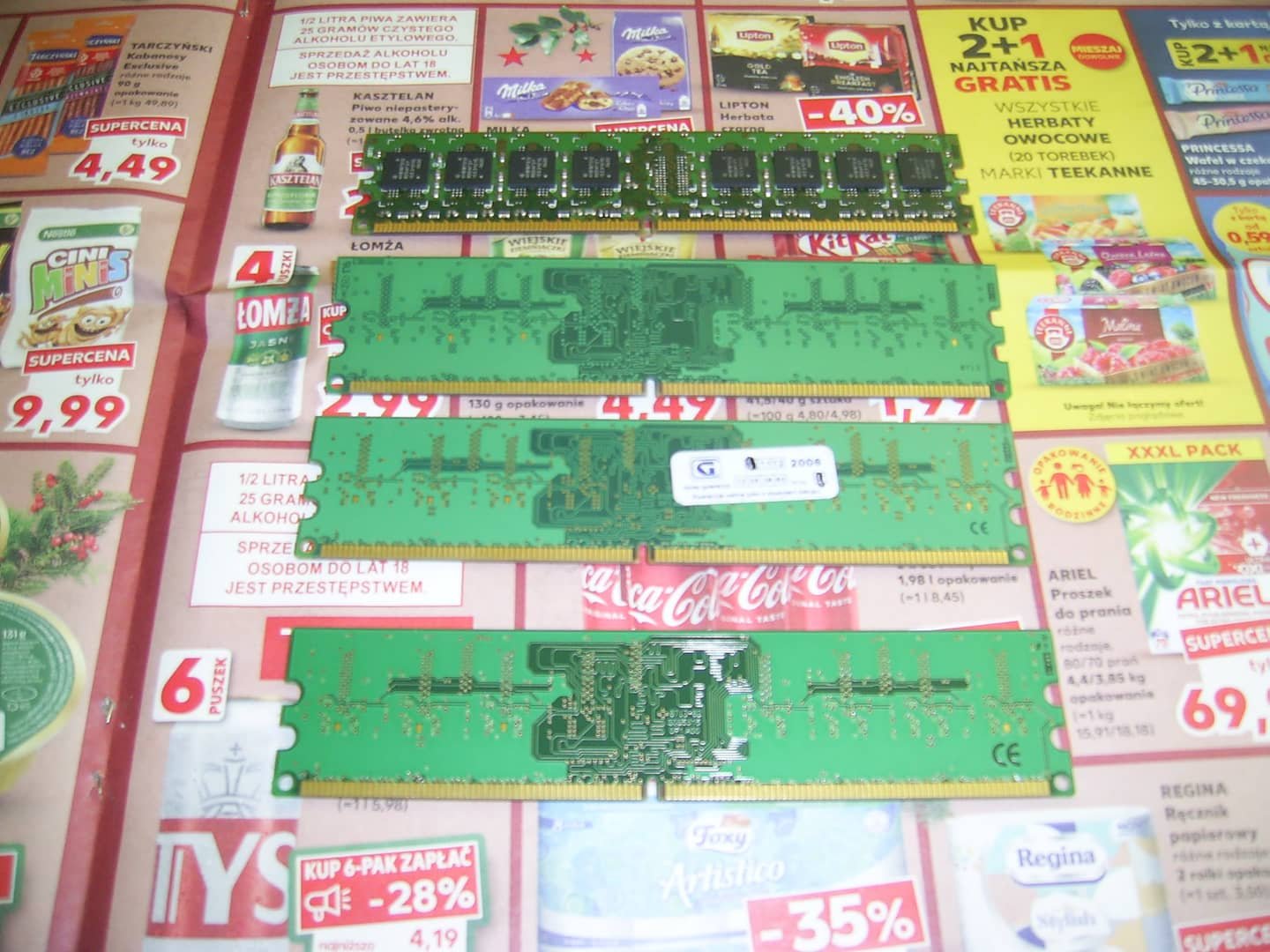 Pamięć ram DDR2