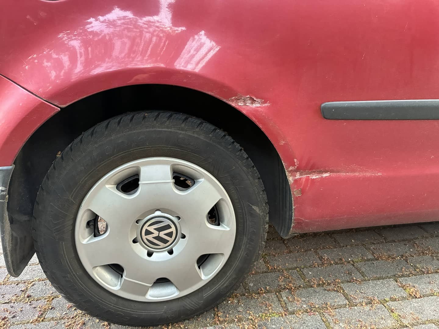 Sprzedam VW Polo 2002 rok, I właściciel