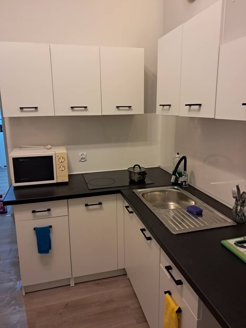 45m2 kawalerka centrum JG z parkingiem