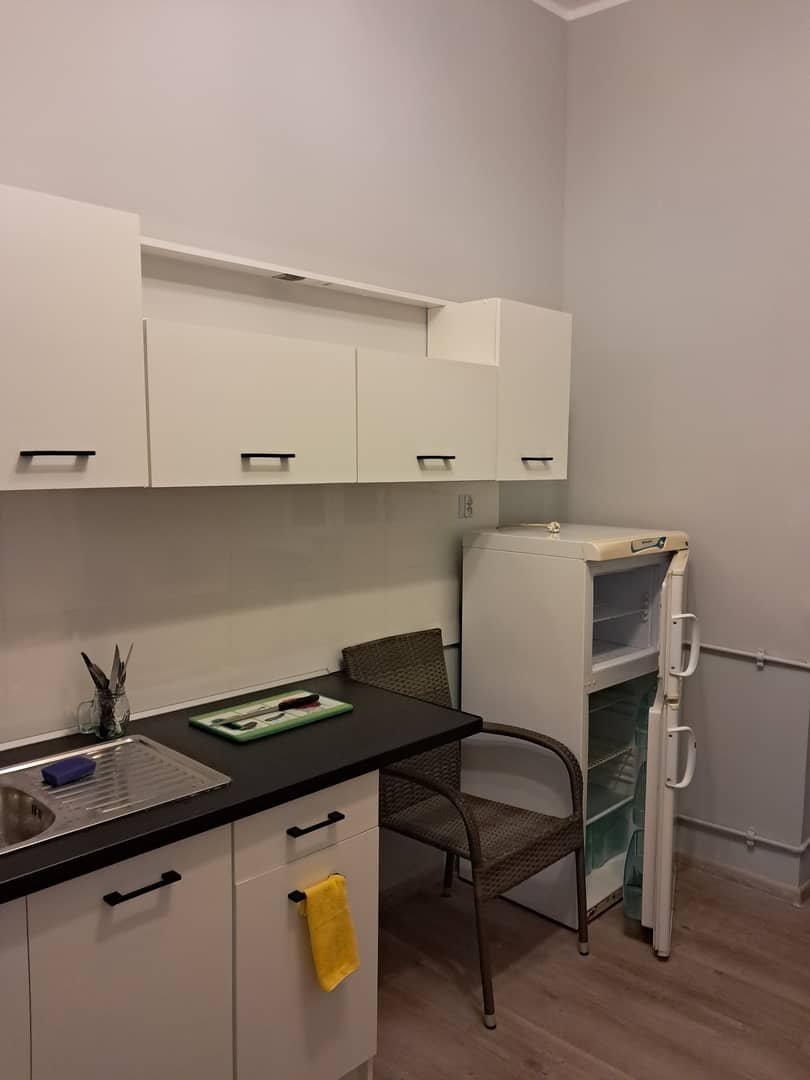 45m2 kawalerka centrum JG z parkingiem