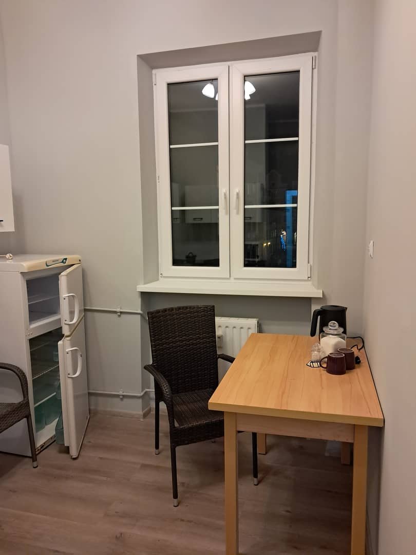 45m2 kawalerka centrum JG z parkingiem