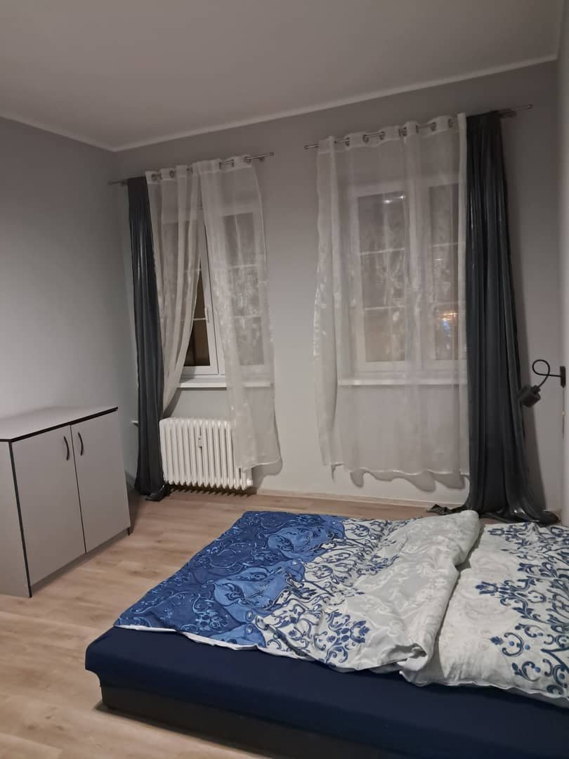 45m2 kawalerka centrum JG z parkingiem