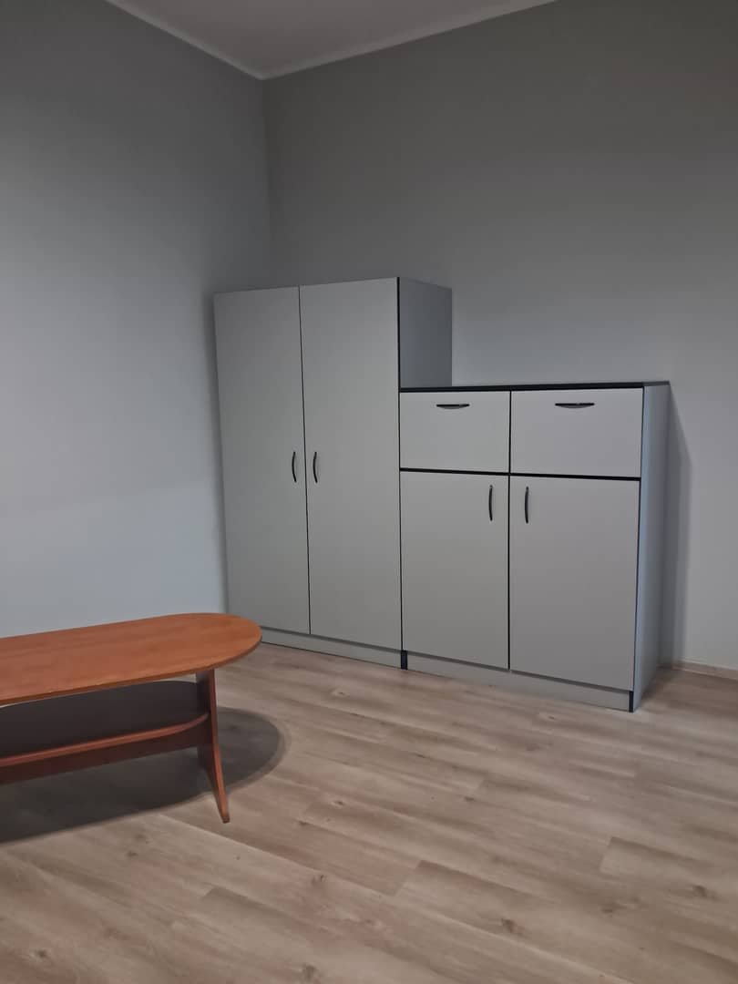 45m2 kawalerka centrum JG z parkingiem