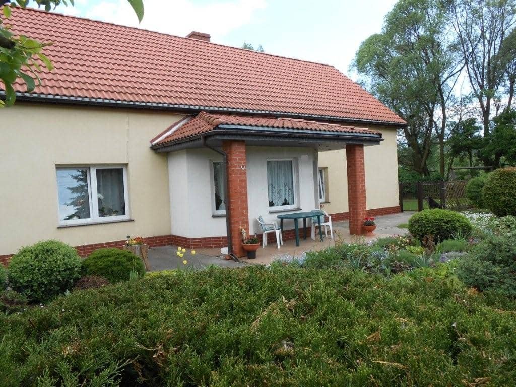 Dom w Kamiennej Górze/garaż/działka, 640 tys. zł