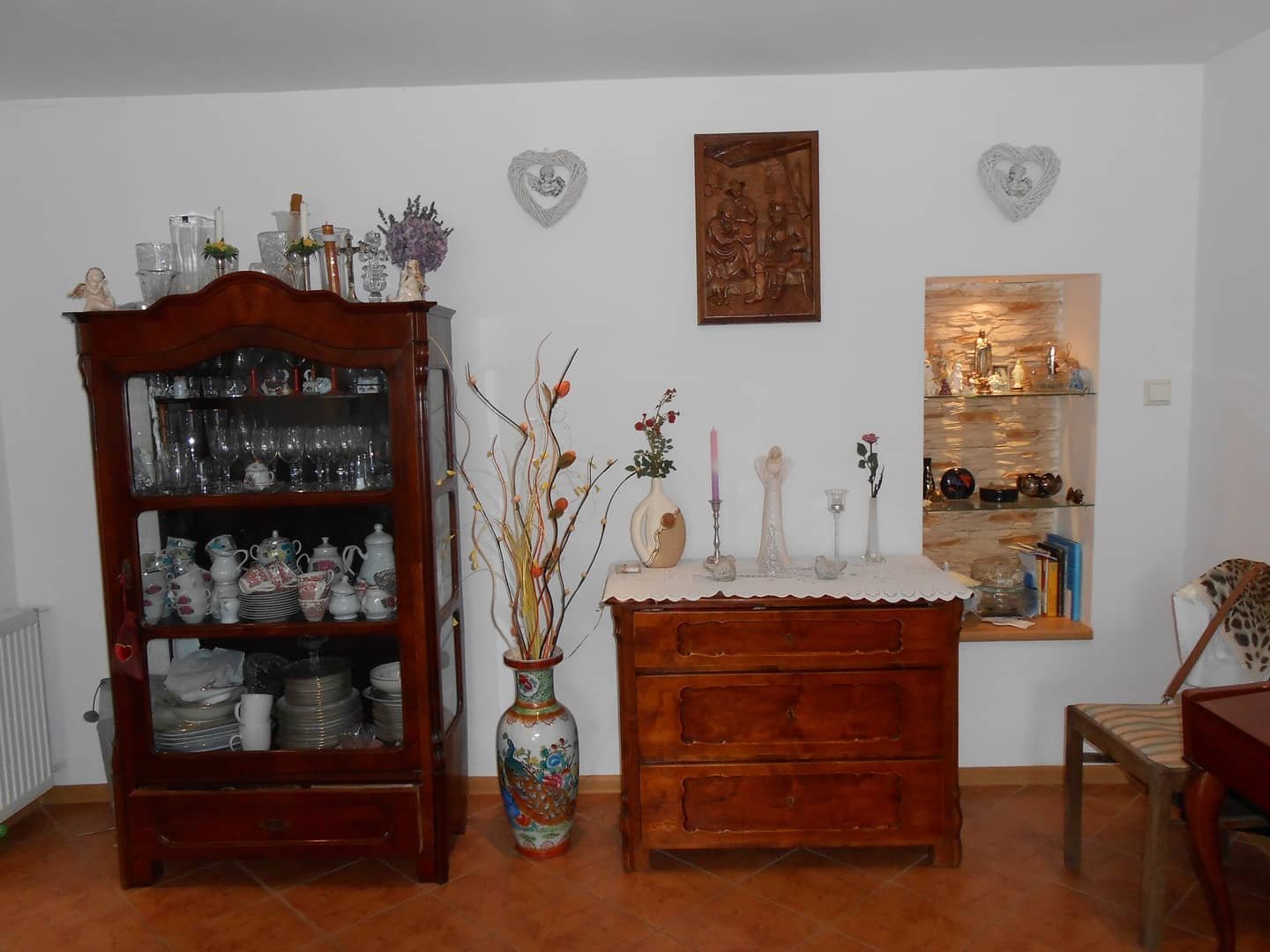 Dom w Kamiennej Górze/garaż/działka, 640 tys. zł