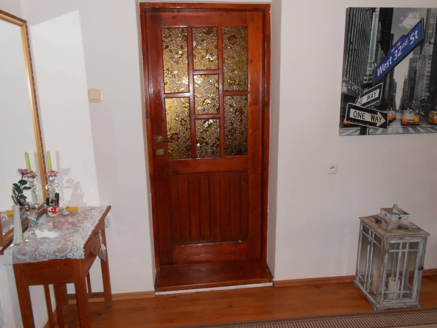 Dom w Kamiennej Górze/garaż/działka, 640 tys. zł