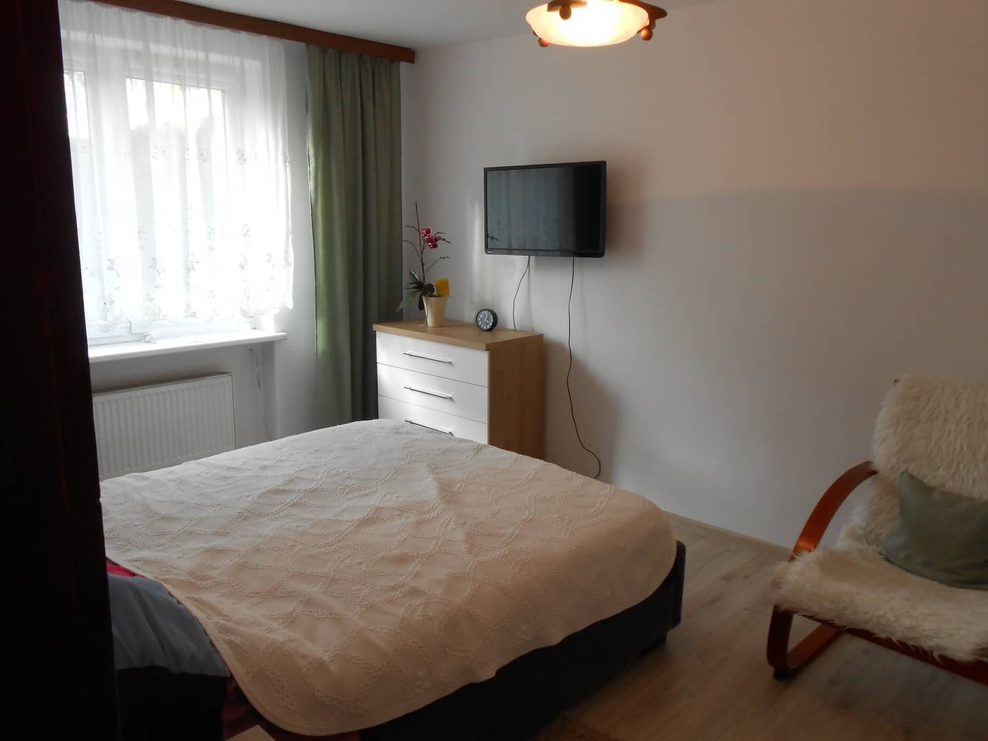 Dom w Kamiennej Górze/garaż/działka, 640 tys. zł