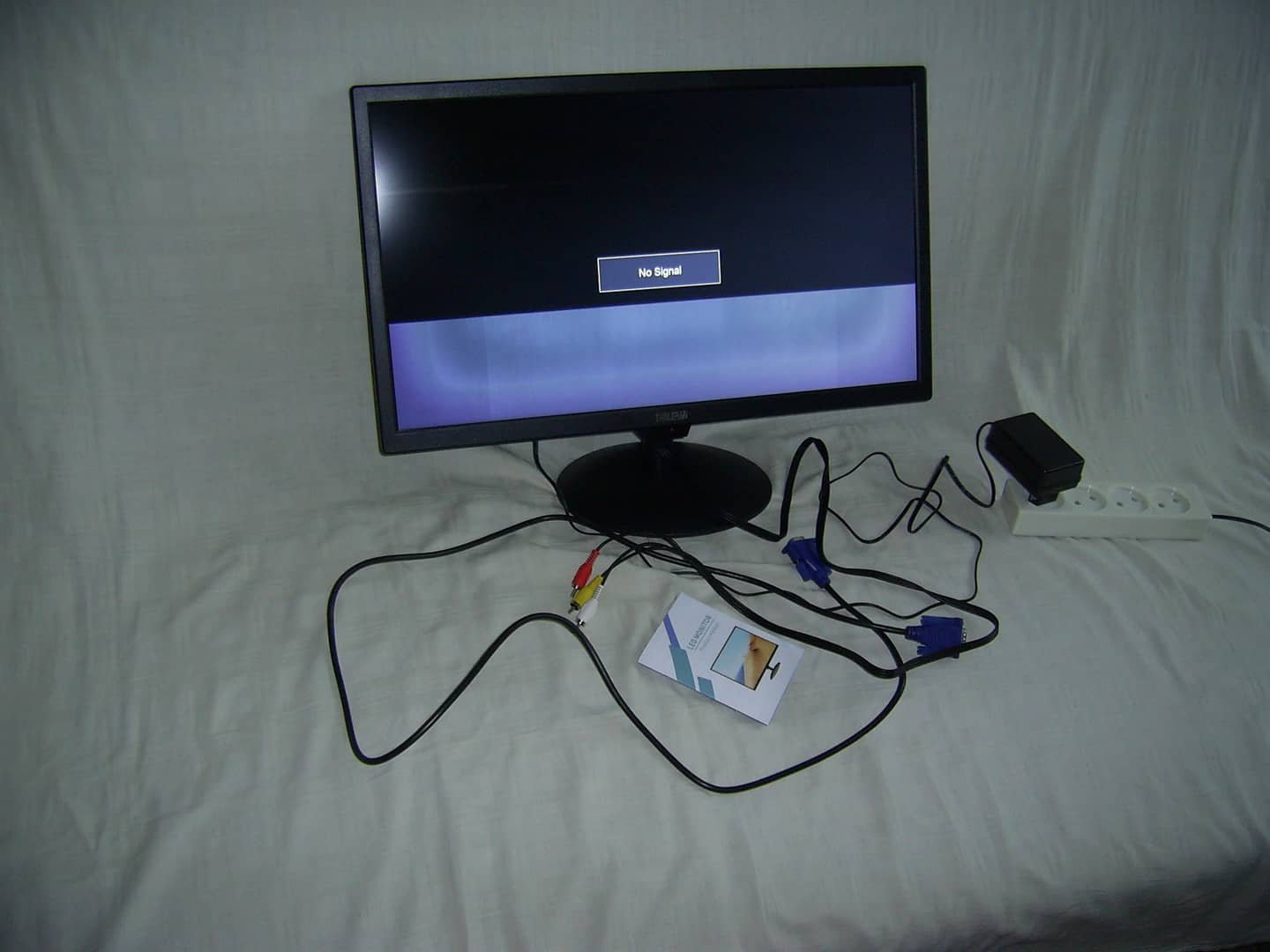 Monitor led Thinlerain 22″