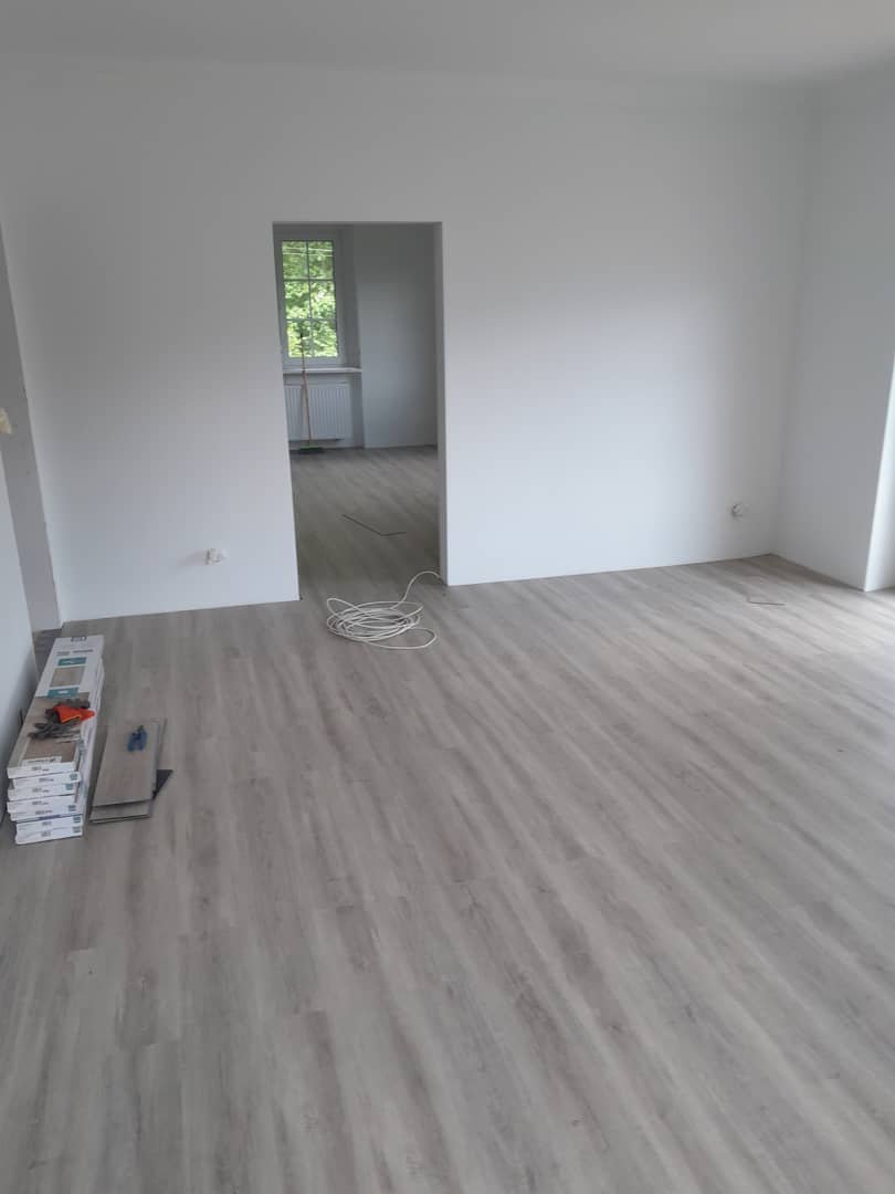 Usługi remontowe