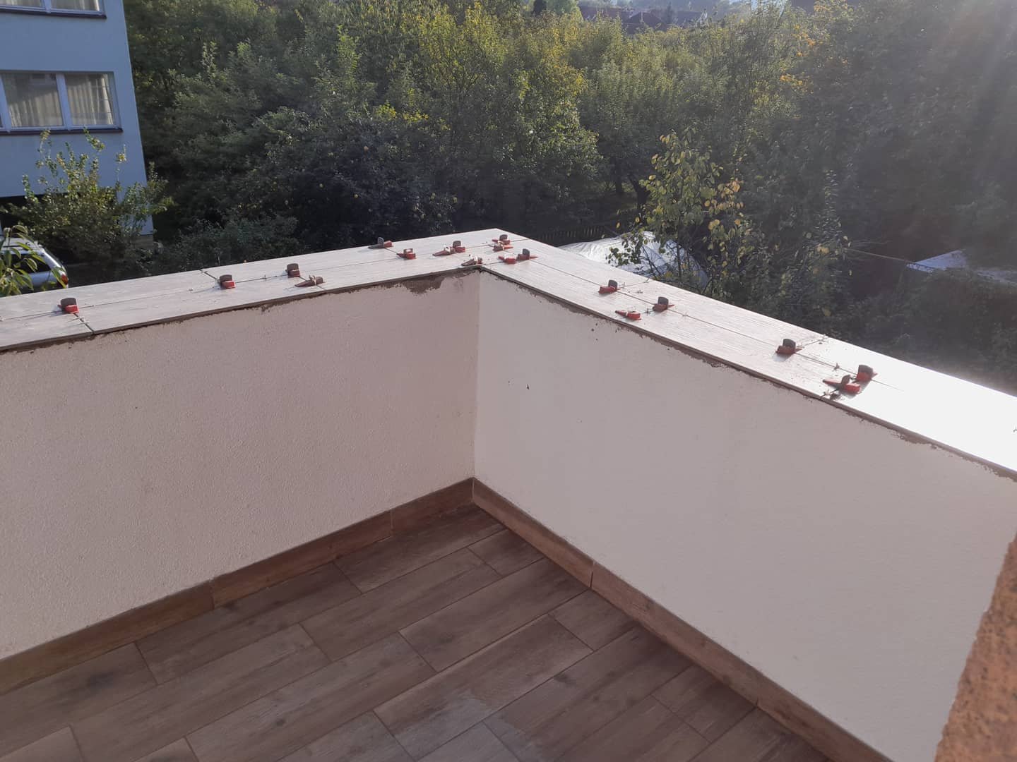 Usługi remontowe