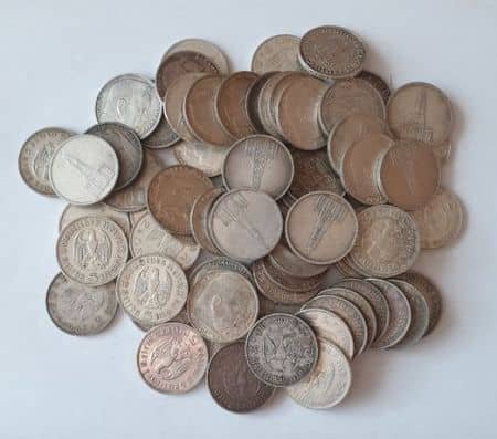 Kupię monety srebrne, złote, okolicznościowe 694972047