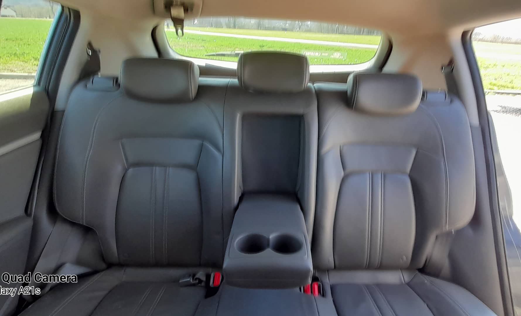 Sprzedam kia-sport. 2011r 2 L 163 KM benz/gaz LPG
