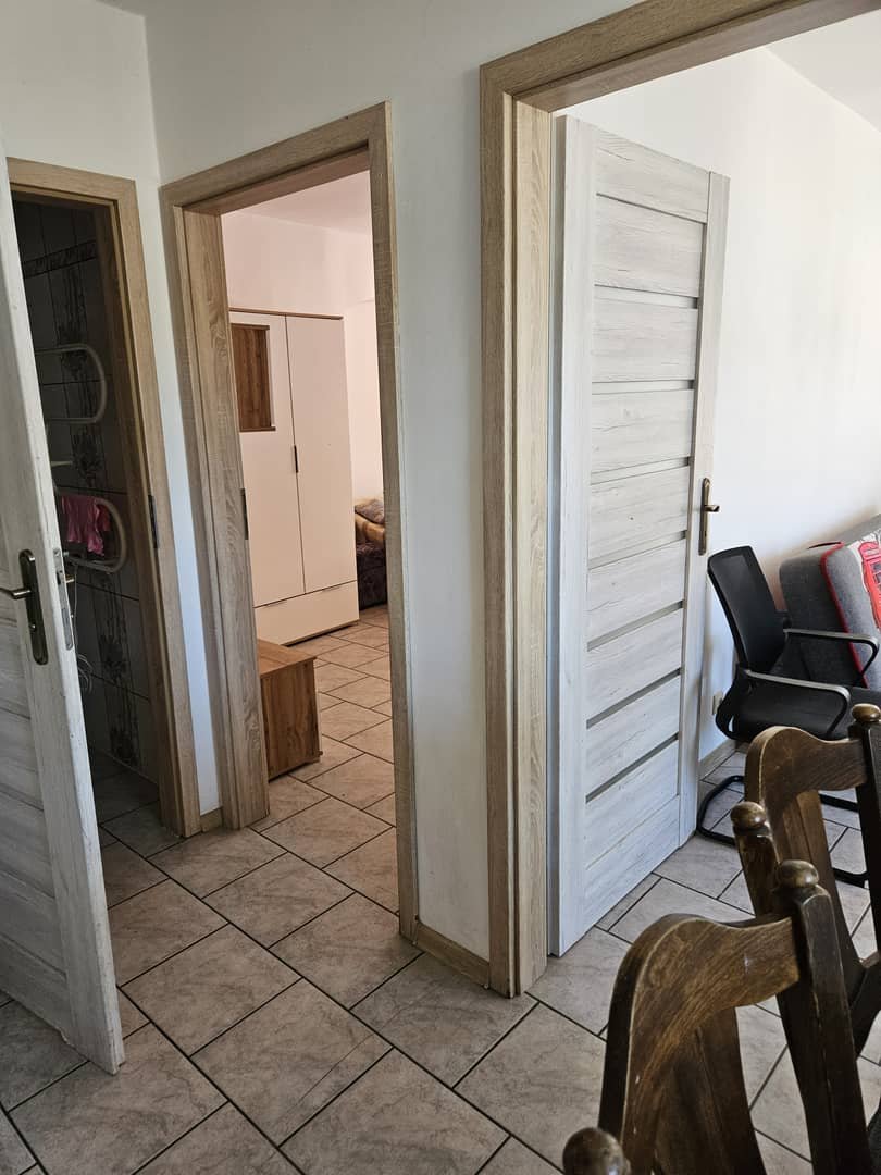 Od zaraz do wynajęcia mieszkanie 2 pokojowe 50m2