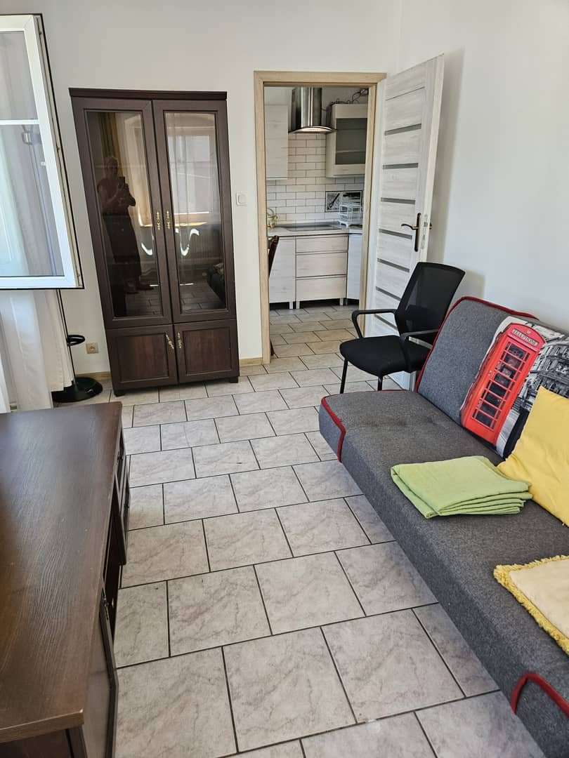 Od zaraz do wynajęcia mieszkanie 2 pokojowe 50m2