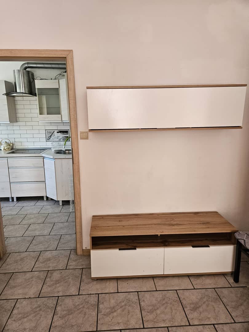 Od zaraz do wynajęcia mieszkanie 2 pokojowe 50m2