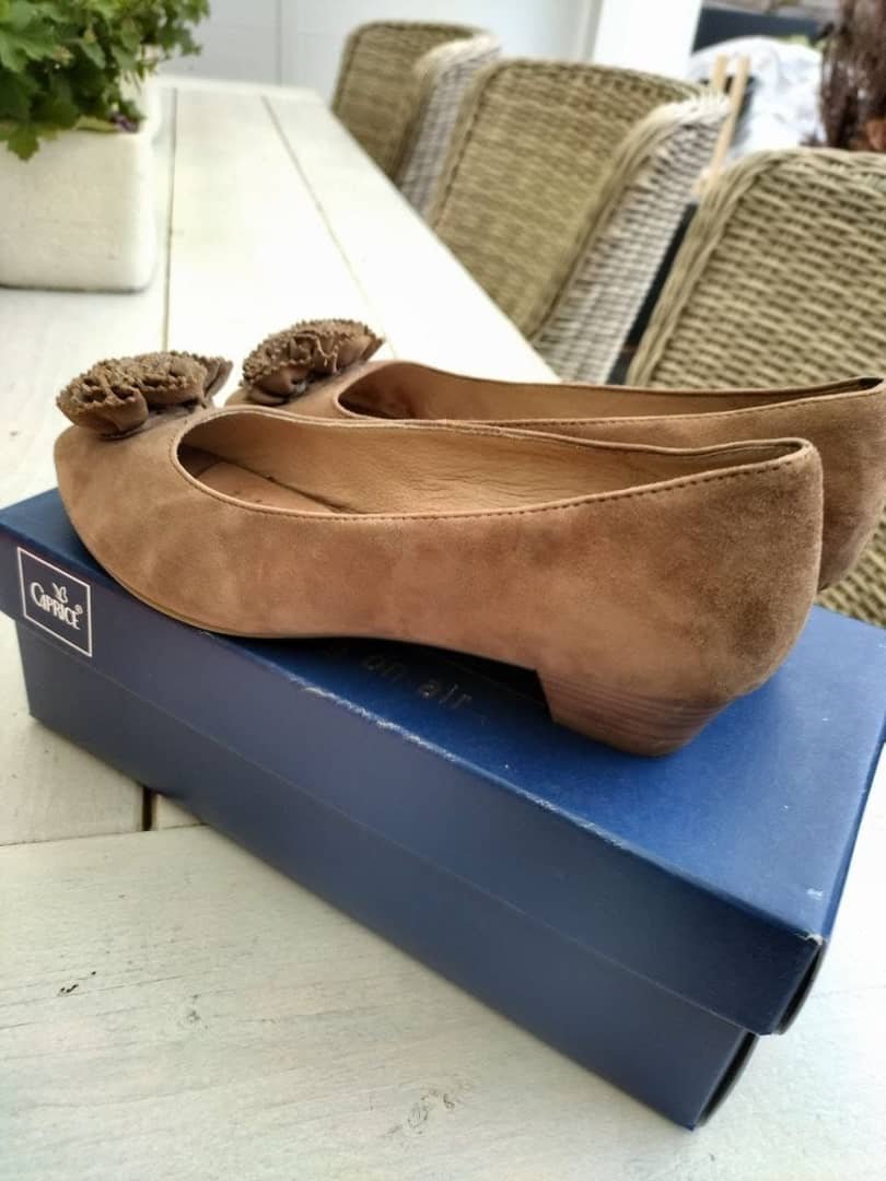 Buty damskie rozmiar 40 skóra