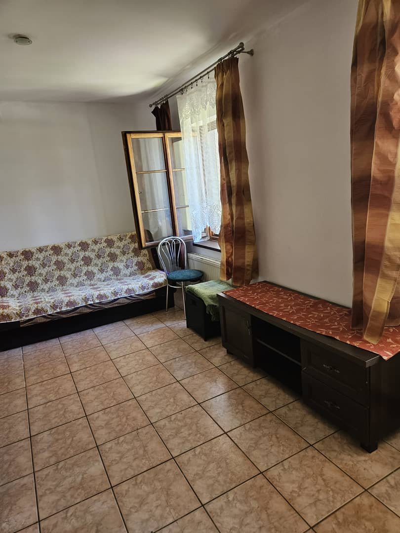 Mam mieszkanie 50m 2 pokojedo wynajęcia od zaraz