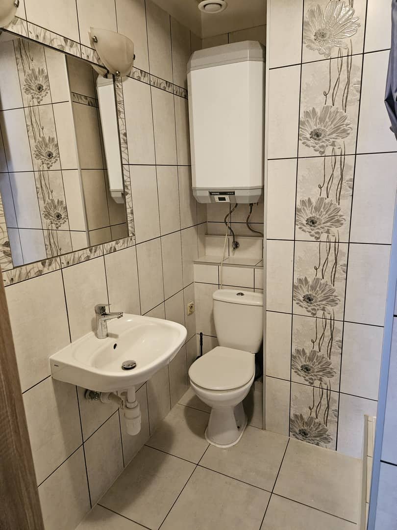 Mam mieszkanie 50m 2 pokojedo wynajęcia od zaraz