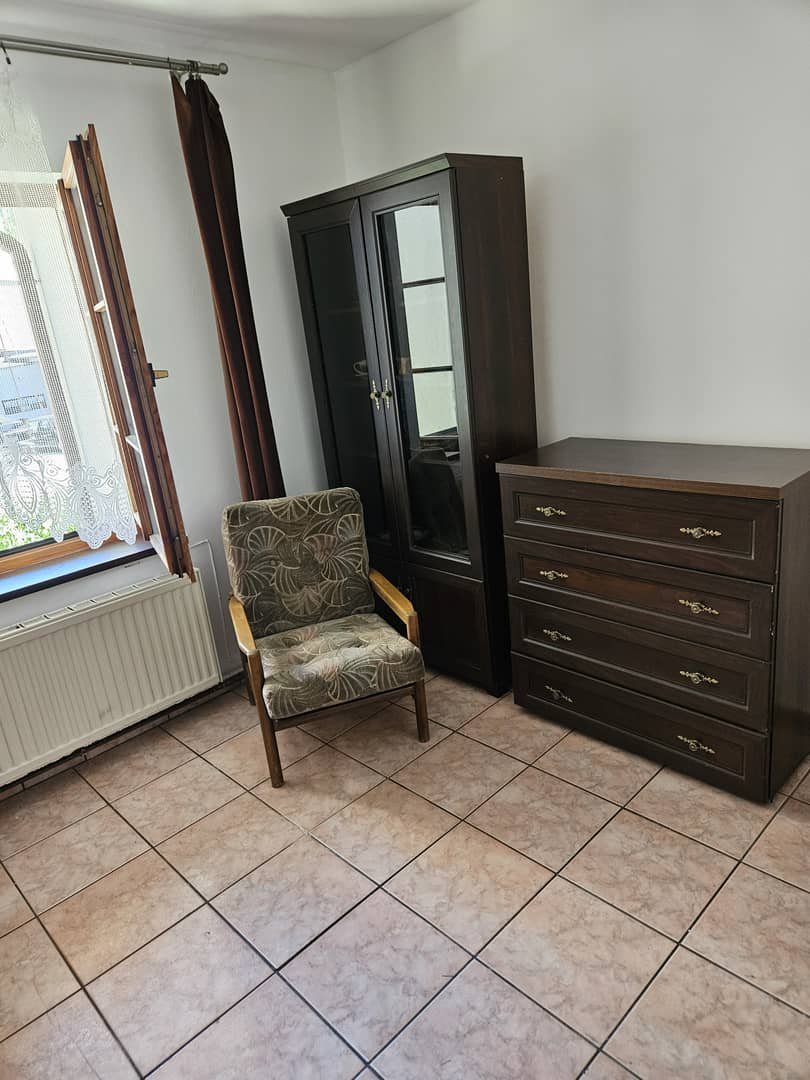 Mam mieszkanie 50m 2 pokojedo wynajęcia od zaraz
