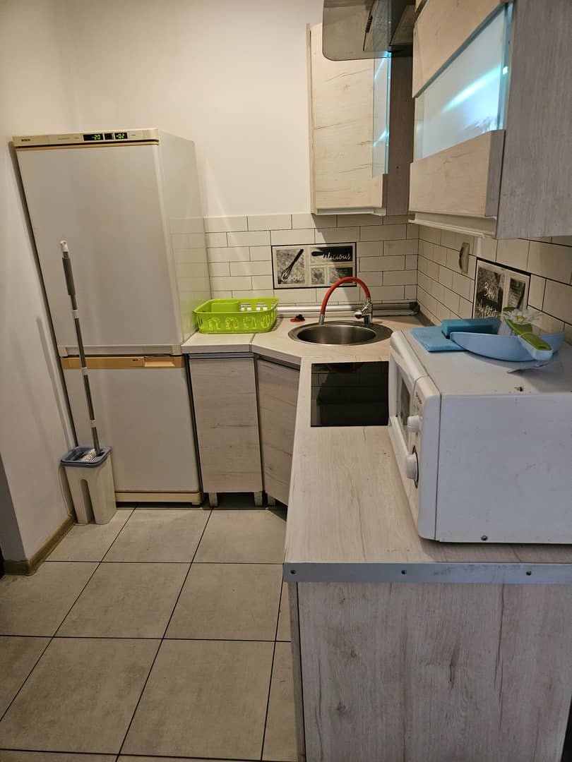 Mam mieszkanie 50m 2 pokojedo wynajęcia od zaraz